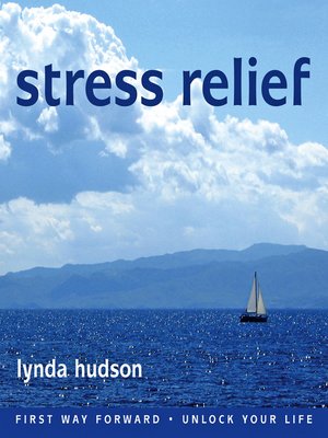 Stress Relief - Audiobook